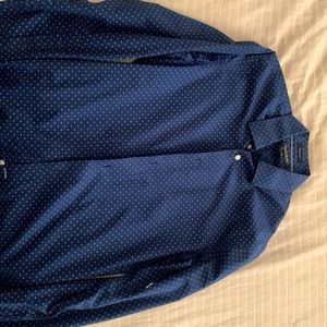 Banana republic Button down shirt